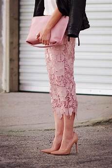 Pink Cropped Blazer
