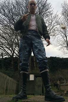 Puffa Jacket
