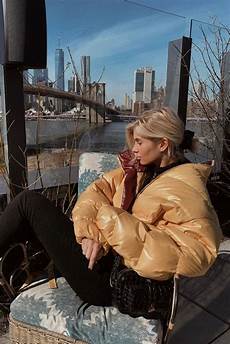 Puffa Jacket