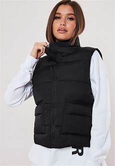 Puffer Gilet