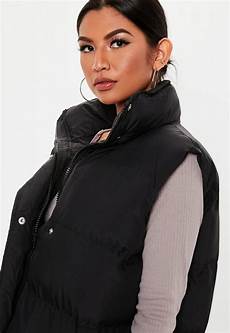 Puffer Gilet