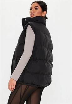 Puffer Gilet