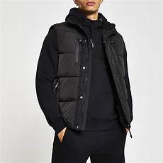 Puffer Gilet