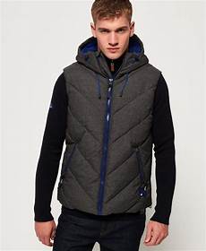Puffer Gilet