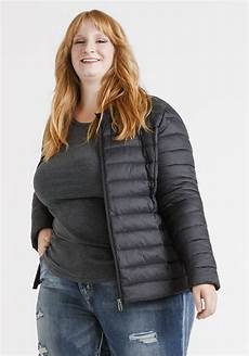 Puffer Jacket Women