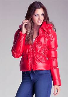 Puffer Jacket Women