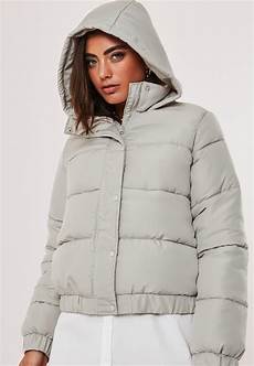 Puffer Jacket Women