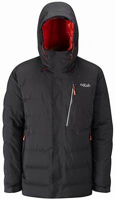 Rab Waterproof Jacket