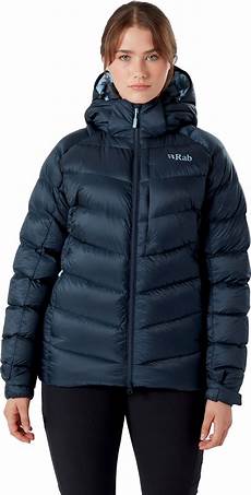 Rab Waterproof Jacket