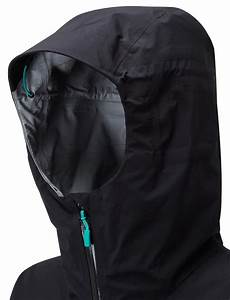 Rab Waterproof Jacket