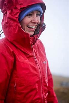 Rab Waterproof Jacket