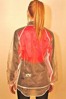 Rain Jacket