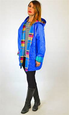 Rain Jacket