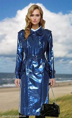 Rain Jacket