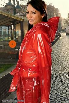 Rain Suit