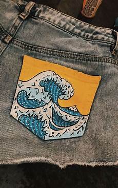 Rainbow Jean Jacket