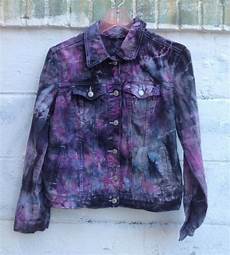 Rainbow Jean Jacket