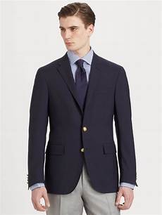 Ralph Lauren Blazers