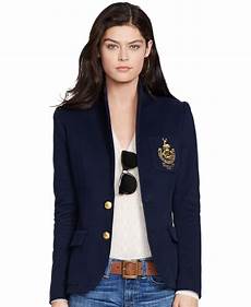 Ralph Lauren Blazers