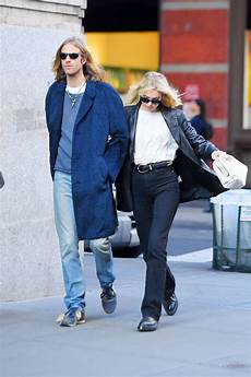 Red Boyfriend Blazer