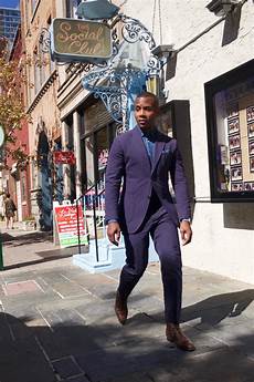 Seersucker Blazer