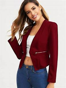 Shawl Collar Blazer