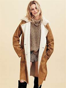 Sherpa Lined Jacket