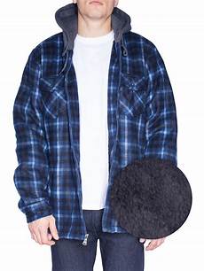 Sherpa Lined Jacket