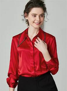 Silk Blazers