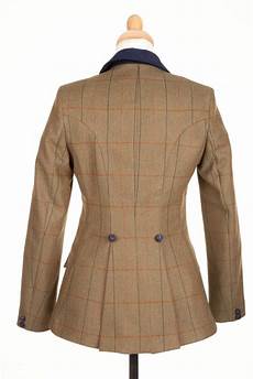 Single Breasted Jacket