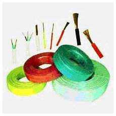 Single Jacketed Cables