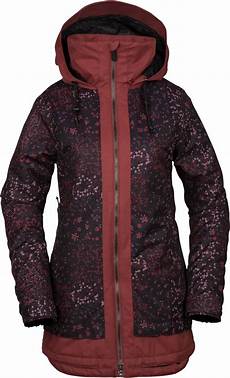 Ski Jackets Women