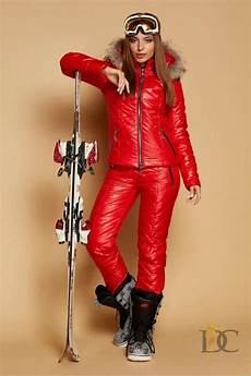Ski Suit