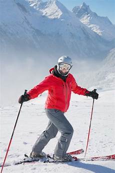 Ski Suit