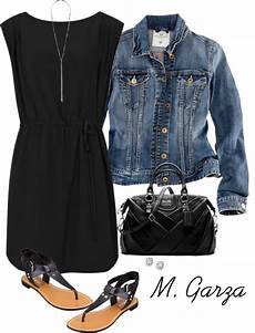 Sleeveless Jean Jacket