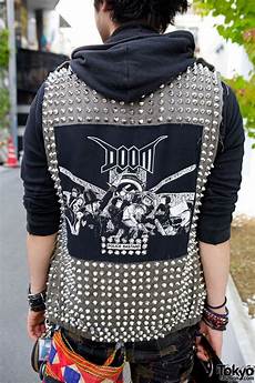 Studded Blazer