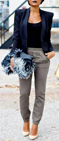 Studded Blazer