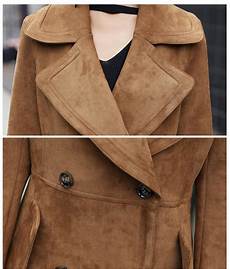 Suede Sport Coat