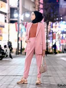 Suit And Blazer