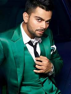 Suit And Blazer