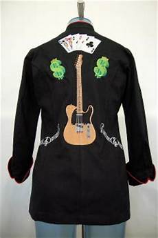 Suit Jacket