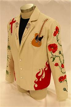 Suit Jacket
