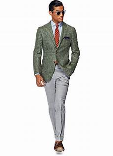 Suitsupply Blazer