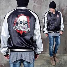 Sukajan Jacket