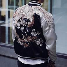 Sukajan Jacket