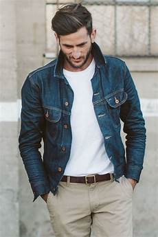 Summer Jean Jacket