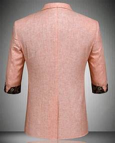 Summer Linen Jackets