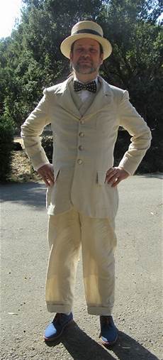 Summer Linen Jackets