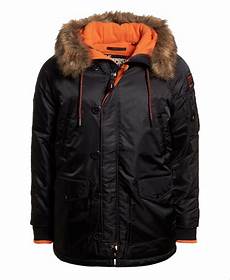 Superdry Coats