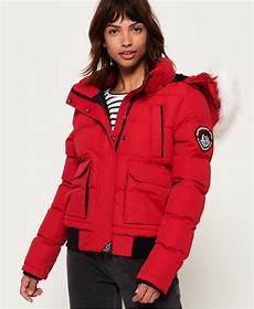 Superdry Coats